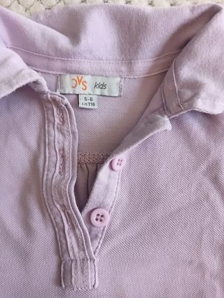 Vestiti estivi bimba 5-6 anni