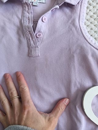 Vestiti estivi bimba 5-6 anni