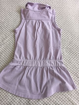 Vestiti estivi bimba 5-6 anni