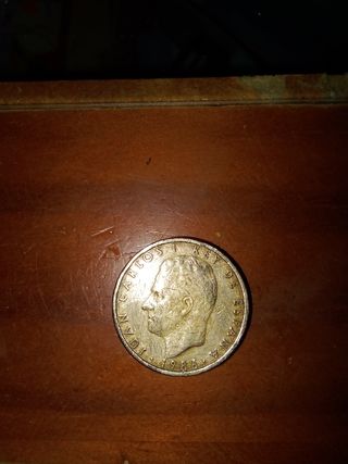 Moneda de 100 pesetas
