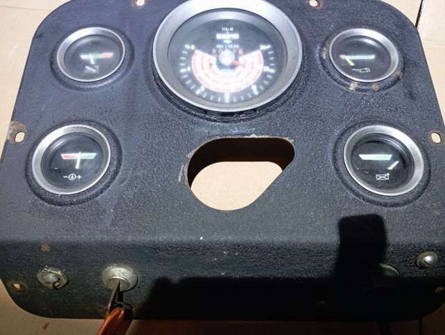 Despiece tractor Ebro e 684