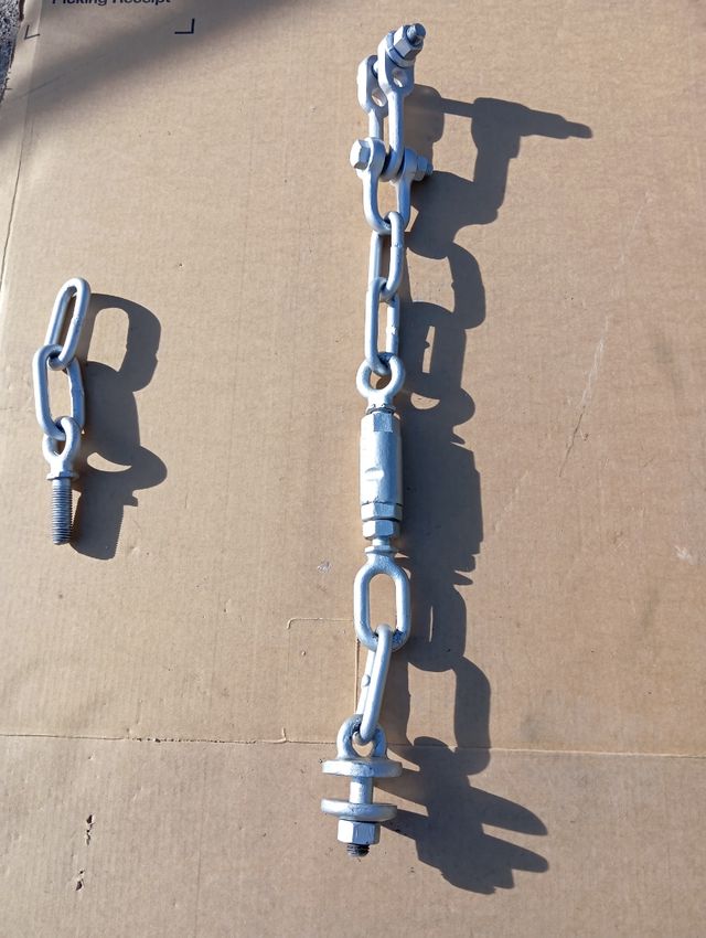 Despiece tractor Ebro e 684