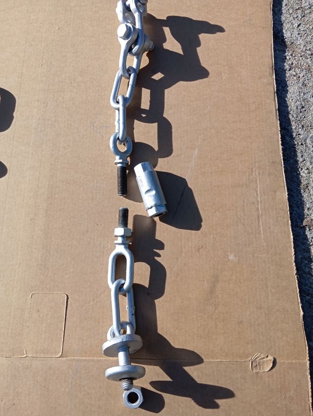 Despiece tractor Ebro e 684