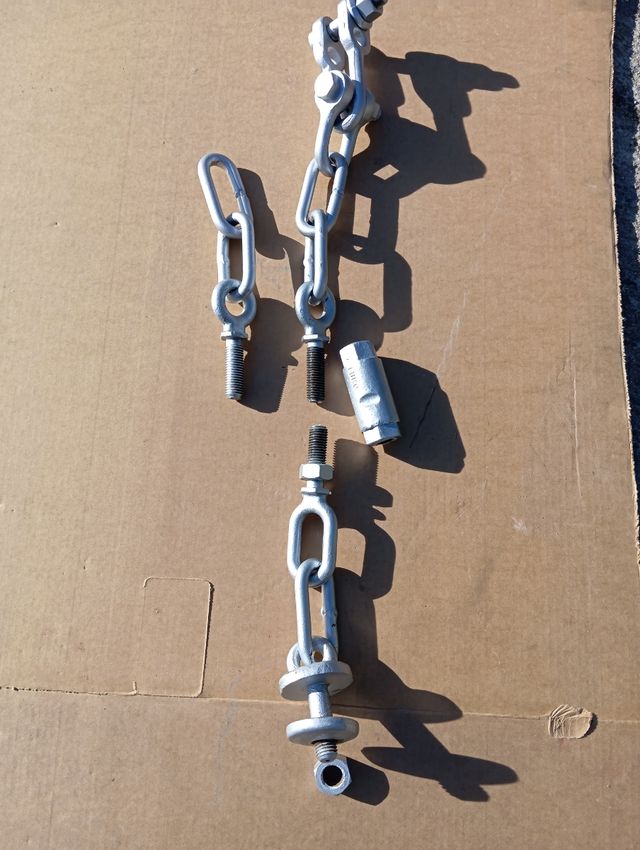 Despiece tractor Ebro e 684