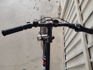 Bicicleta niñ@