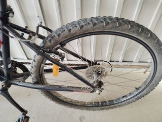 Bicicleta niñ@