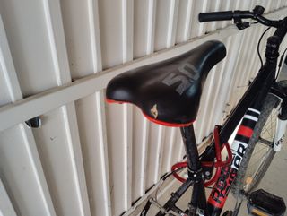 Bicicleta niñ@