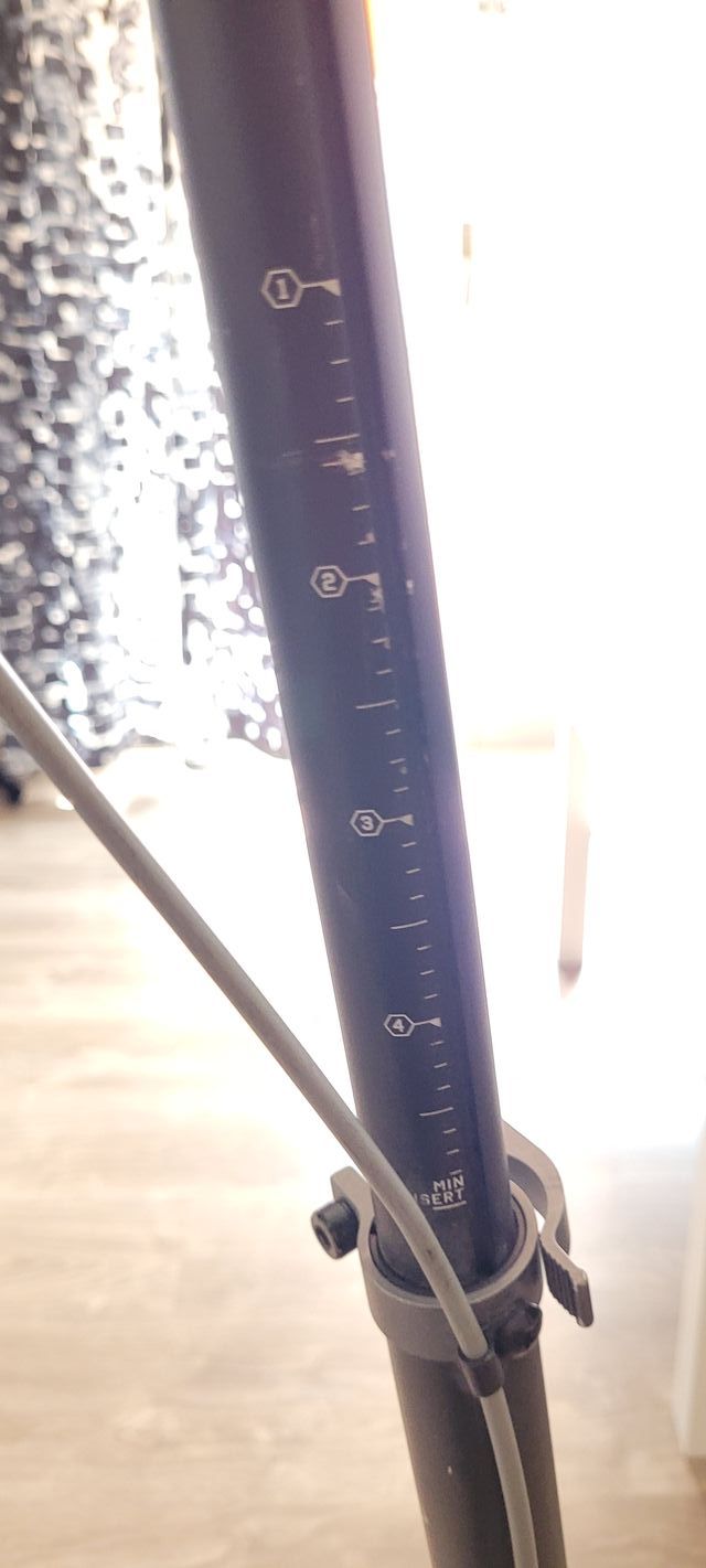 Patinete Oxelo para niños plegable