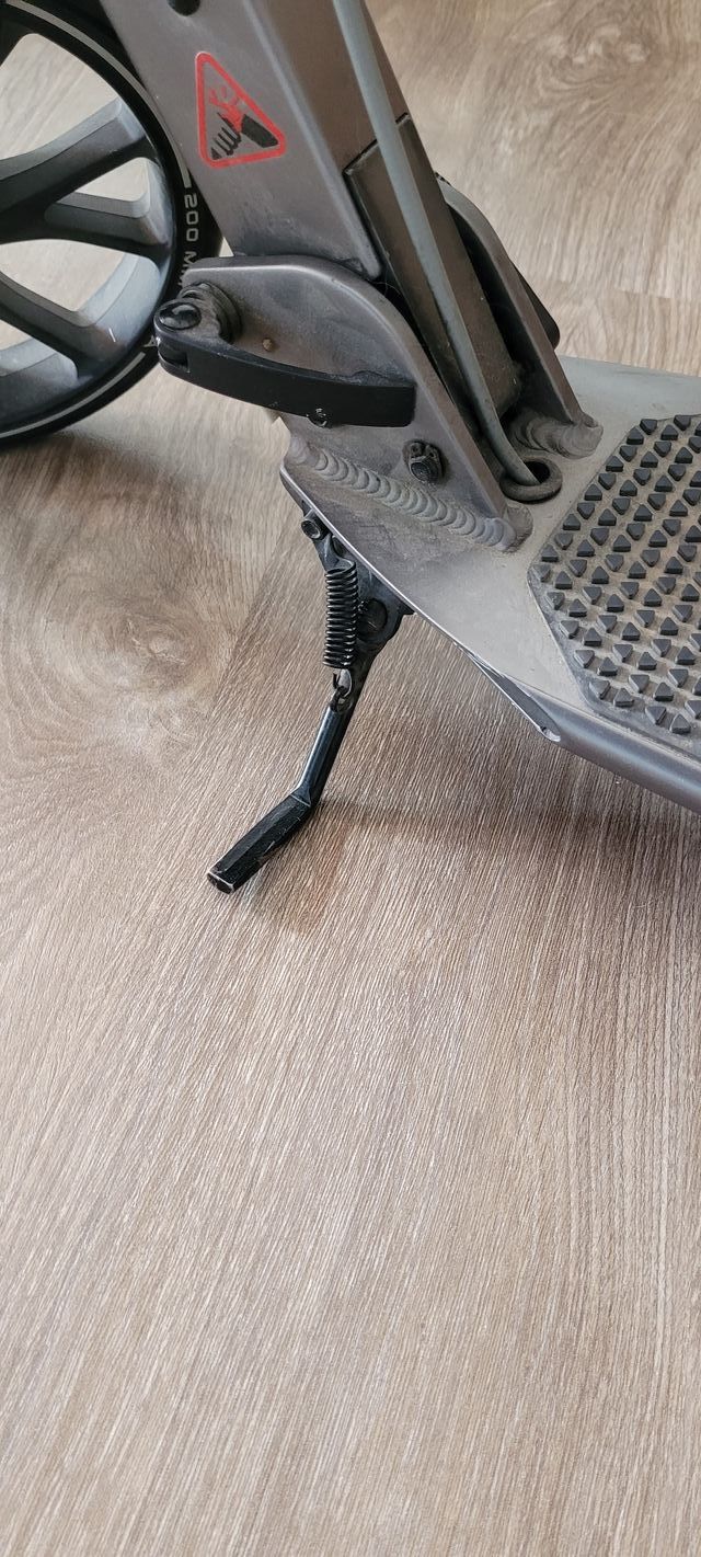 Patinete Oxelo para niños plegable