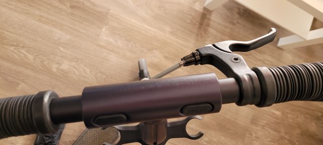 Patinete Oxelo para niños plegable