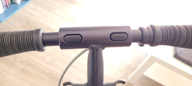 Patinete Oxelo para niños plegable