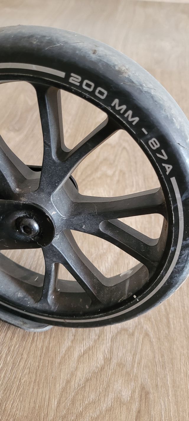 Patinete Oxelo para niños plegable