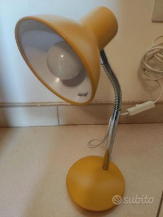 Lampada da tavolo