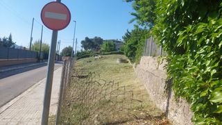 limpieza de parcelas