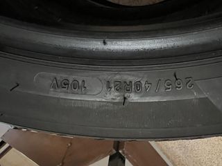 Neumáticos Michelin