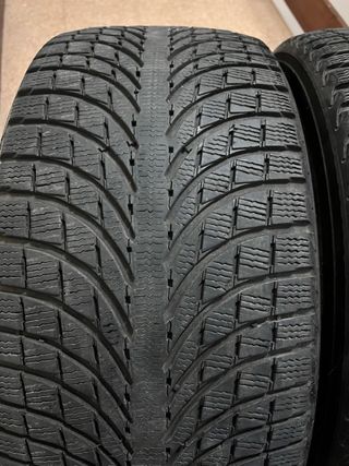 Neumáticos Michelin