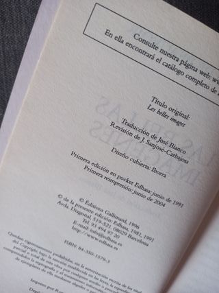 Simone de Beauvoir - Lote de 2 libros