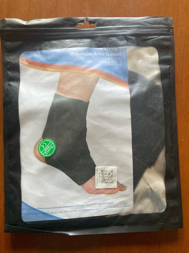 Cavigliera ortopedica