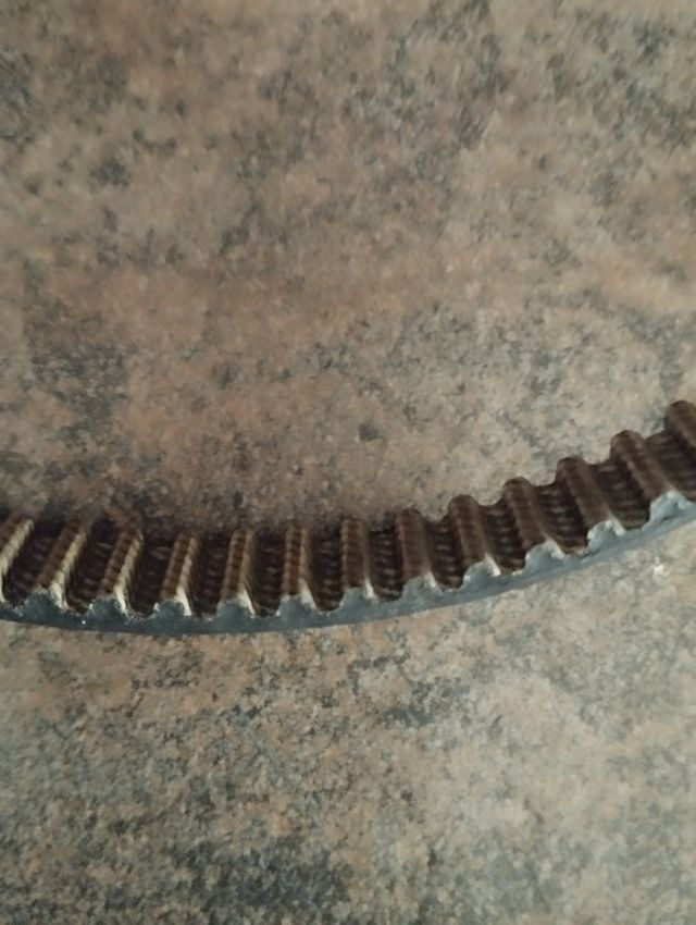 Bomba de agua completa TSI con 4000km