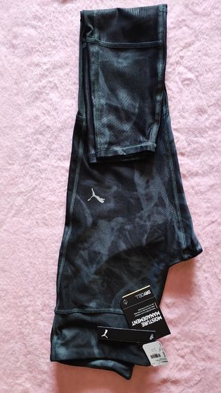 ✅🔰VENDO CHANDAL LICRA PUMA