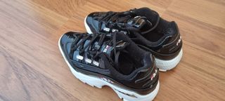 Zapatillas fila