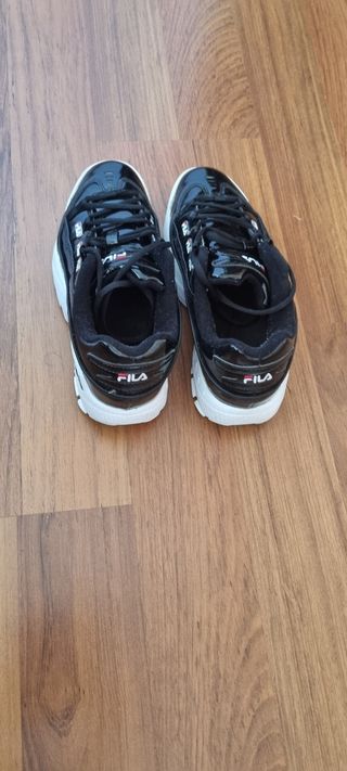 Zapatillas fila