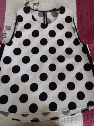 Camisa Zara S