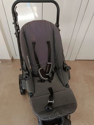 Silla de paseo bebé