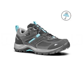Zapatillas de trekking Quechua sin estrenar
