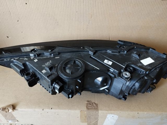 Faro Led Audi Q7 delantero derecho