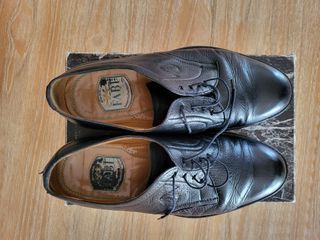 Scarpe FABI colore nero