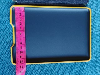 Funda Kindle polipiel cierre imán