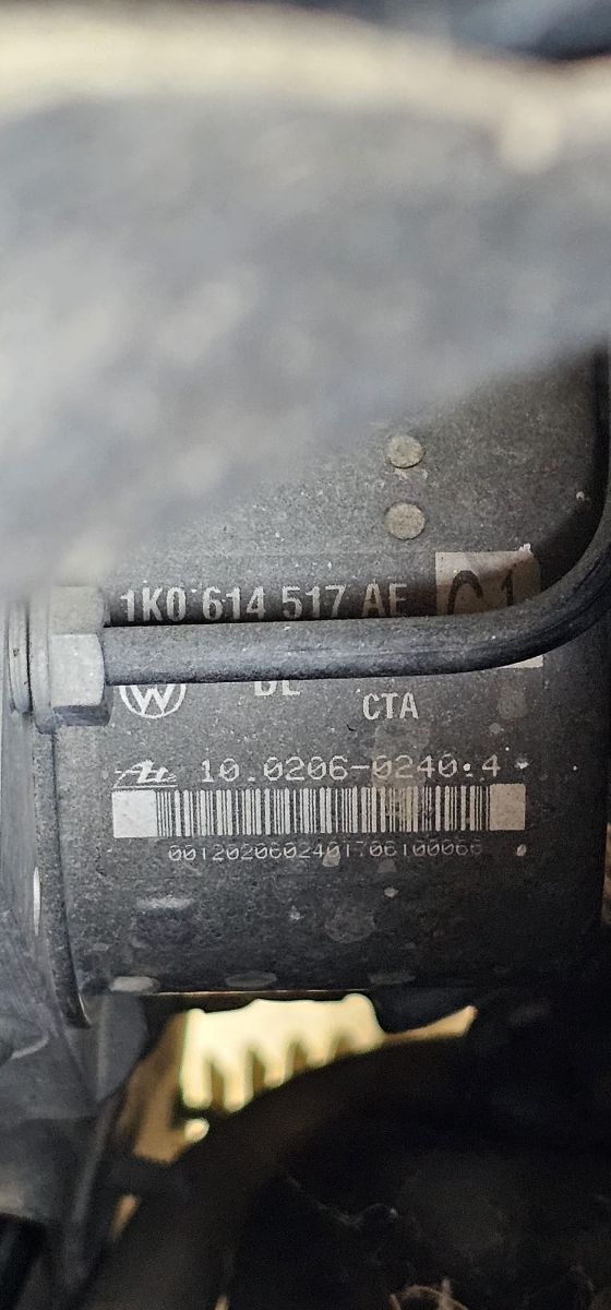 Abs golf 5 1K0614517AF