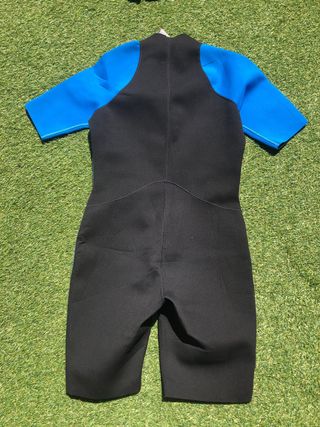 Traje surf neopreno