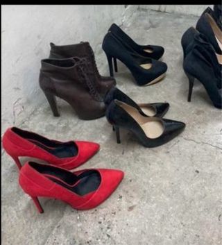 Zapatos