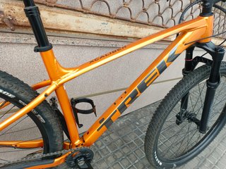 Trek x-caliber 9 2022