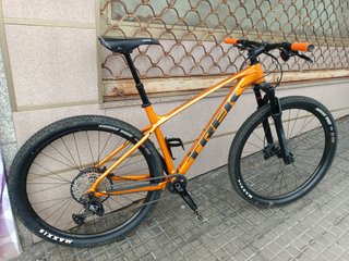 Trek x-caliber 9 2022
