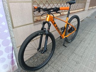 Trek x-caliber 9 2022