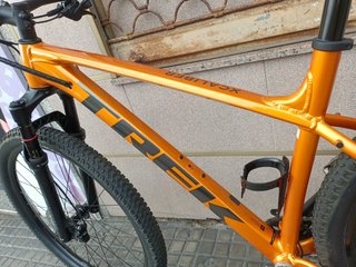 Trek x-caliber 9 2022