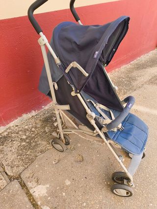 Silla paseo Chico