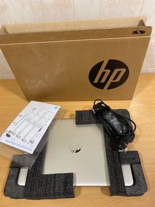 Portatil HP
