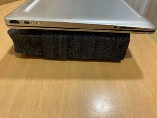 Portatil HP