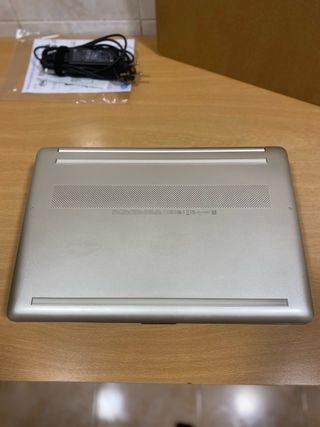 Portatil HP