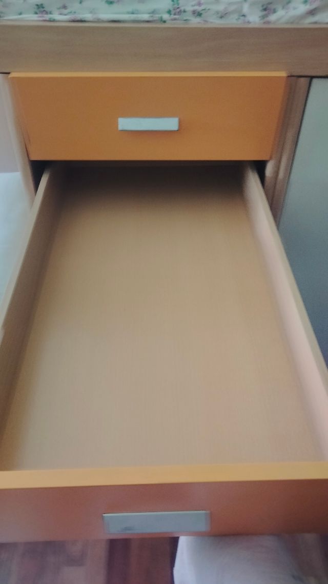 Dormitorio juvenil en Huesca