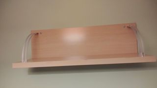 Dormitorio juvenil en Huesca 