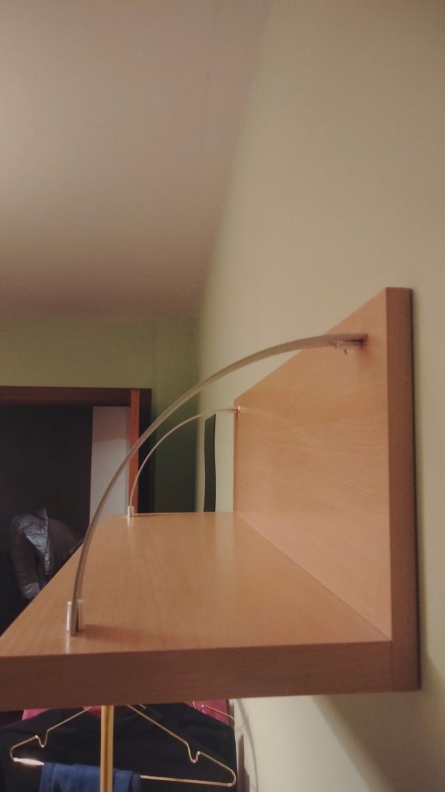 Dormitorio juvenil en Huesca