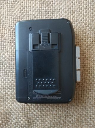 Walkman Aiwa HS-G15