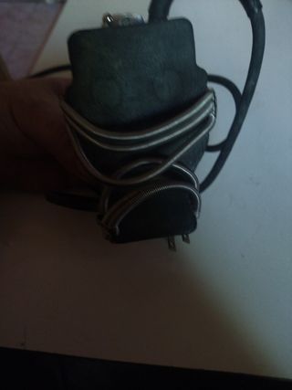 Masajeador antiguo 1950