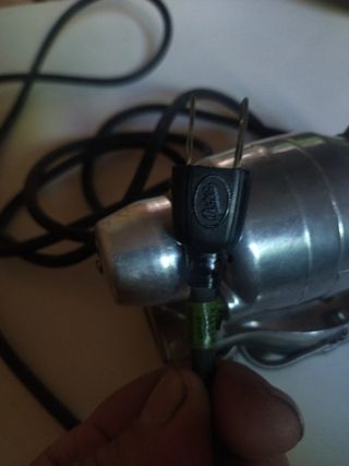 Masajeador antiguo 1950