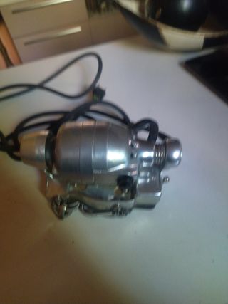 Masajeador antiguo 1950